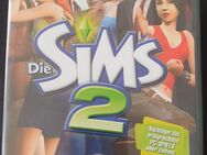 Sims 2 für PC - Saarbrücken