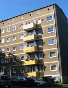 Demnächst frei! 3-Zimmer-Wohnung in Iserlohn Zentrum sucht Nachmieter ab Dezember! - Iserlohn