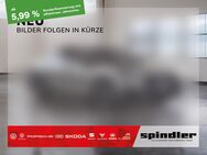 Skoda Fabia, 1.0 TSI Selection, Jahr 2024 - Würzburg