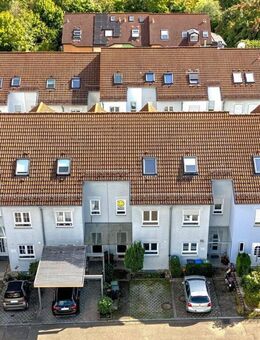 Das perfekte Familienhaus - Reihenmittelhaus auf der Diezenhalde - Böblingen