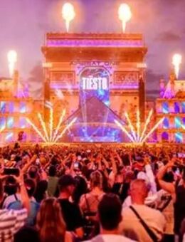 Airbeat One Festival MFG - Wittstock (Dosse)