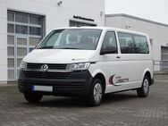 VW T6 Kombi, 2.0 TDI 1 FWD ( Lang ), Jahr 2021 - Meißen