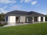 Der Bungalow für große Träume + Einliegerwohnung ! Grundstück im Preis enthalten - Neuenhagen (Berlin)
