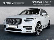 Volvo XC90, Ultimate Bright AWD B&W, Jahr 2023 - Koblenz