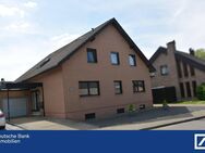Eschweiler-Dürwiss sehr gut gelegenes freistehendes Zweifamilienhaus - Eschweiler