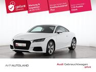 Audi TT, Coupe 40 TFSI |, Jahr 2020 - Altötting