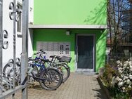 Nürnberg: Freie 3-Zi.Wohnung mit Balkon und Garage in S-Bahn, U-Bahn, Straßenbahn u. Innenstadt-Nähe - Nürnberg