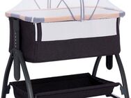 Fillikid Beistellbett Scandic