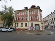 // Dachgeschosswohnung mit EBK in Altlindenau // sofort frei - Leipzig