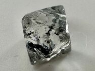 Rohdiamant Diamant Rohkristall Oktaeder 3,10ct Südafrika - Köln