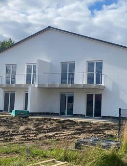 Neubau - Familienfreundliche Eigentumswohnung in Neustadt a.d.Donau-Mauern - Neustadt (Donau)