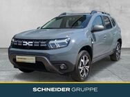 Dacia Duster, Journey TCe 150 ECO, Jahr 2024 - Zwickau