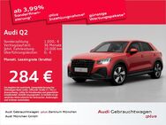 Audi Q2, 35 TFSI S line Privacy, Jahr 2024 - Eching (Regierungsbezirk Oberbayern)