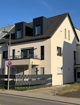 Exklusive 2-Zimmer-Wohnung mit Balkon und Aufzug in Schweich - Schweich