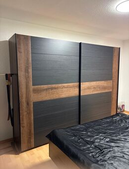 Schwebetürenschrank - Neuwied Zentrum