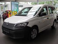 VW Caddy, 2.0 TDI Kombi, Jahr 2023 - Andervenne