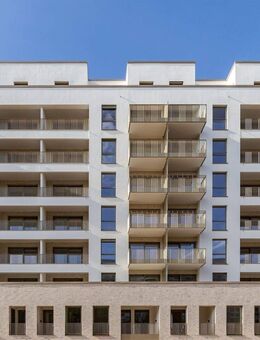 Nachmieter gesucht * 2 Zimmer Wohnung * Balkon * Einbauküche - Berlin