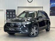 Mercedes EQB, 250 NIGHT °, Jahr 2023 - Wuppertal