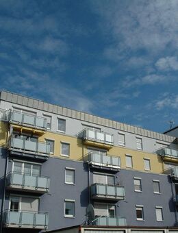 Zentrales 1-Zimmer-Appartement in Uni-Nähe - Gießen
