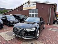 Audi A6 Allroad quattro 3.0 TDI Leder+Matrix+Luft - Nortrup