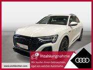 Audi Q8, 55 quattro S line 4xSHZ STH, Jahr 2024 - Landshut