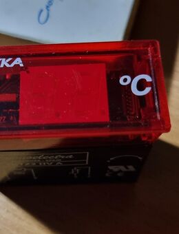 Koxka TKTZ2 HV A Temperaturanzeiger - Verden (Aller)