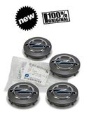4X RADKAPPEN FELGENDECKEL OPEL 59 MM 39051849 13276166 1006277 in 44319