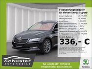 Skoda Superb Combi L&K Laurin & Klement 4x4 TSI*272PS - Ruhstorf (Rott)