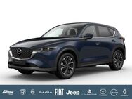 Mazda CX-5, 2.0 L 2023 5WGN e 165ps Ad Vantage, Jahr 2024 - Bielefeld