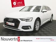 Audi A6, Avant 40 TDI quattro adv, Jahr 2024 - Solingen (Klingenstadt)