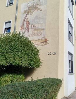 Da will ich Wohnen - Beste Kapitalanlage - Dachau