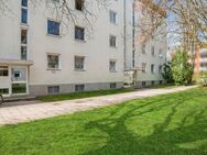 Charmante und helle 3-Zimmer-Eigentumswohnung mit großer Wohnküche in München-Aubing - München