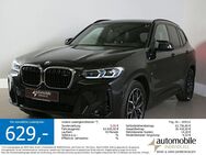 BMW X3, M40i Laser Live Panoram, Jahr 2023 - Paderborn