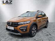 Dacia Sandero, 1.0 III Stepway Comfort TCe 90, Jahr 2021 - Lübeck