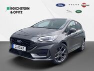 Ford Fiesta, 1.0 EB Mild-Hybrid ST-Line, Jahr 2023 - Jena