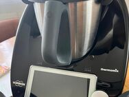 Thermomix TM 6 schwarz + Zubehör - Neuhaus (Inn)