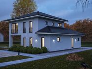 Ihr neues Zuhause: Großzügiges Haus mit einzigartigem Charme - Bad Belzig