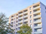 Paare oder Singles aufgepasst! 2-Zimmerwohnung mit neuem Badezimmer + Balkon - Monheim (Rhein)