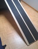 Hunde bzw. Katzenrampe aus Holz in 51143