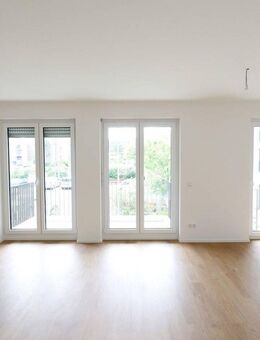 FairMieten/Mittelstandsprogramm: Urban, modern, lebenswert - Willkommen im Schönhof-Viertel - Frankfurt (Main)