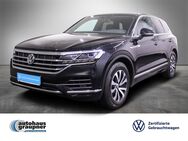 VW Touareg, 3.0 TDI, Jahr 2018 - Brandis