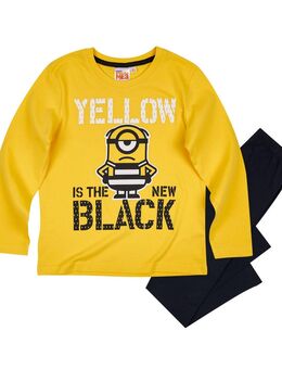 Minions Pyjama –Gelb- V4 * NEU * Versch. Größen - Dreieich