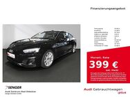 Audi A5, Sportback S line 40TFSI quattro, Jahr 2023 - Bad Oldesloe