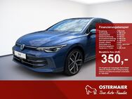 VW Golf, 1.5 EDITION 50 eTSI, Jahr 2024 - Vilsbiburg