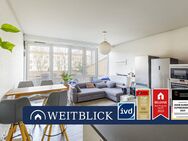 WEITBLICK: 7-Zimmertraum direkt in der City! - Ludwigsburg