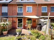 Reihenhaus mit Charme - familienfreundliches Zuhause in Kiel-Wellsee - Kiel