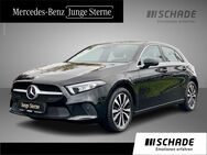 Mercedes A 250, e Progressive MBUX High-End, Jahr 2020 - Eisenach