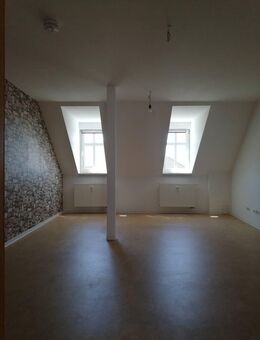 Tolle Maisonette-Wohnung im Stadtzentrum - Döbeln