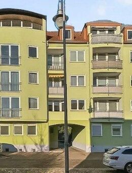 Attraktive 3-Zimmer-Eigentumswohnung in Dessau-Nord - Dessau-Roßlau