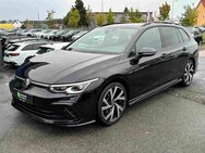 VW Golf Variant, 2.0 TDI Golf VIII RLINE APP, Jahr 2021 - Schwabach